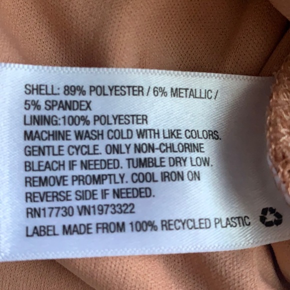 Wild Fable Dress - Picture 3 of 9